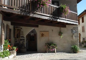 Apartment Concei 24