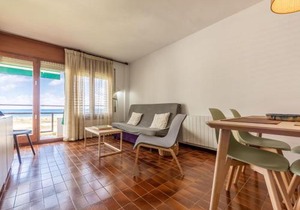 Apartment Constel·lació by Interhome