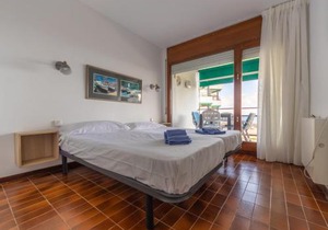 Apartment Constel·lació by Interhome