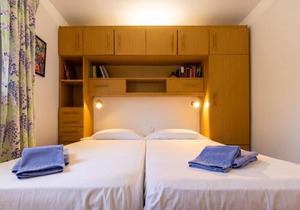 Apartment Constel·lació by Interhome