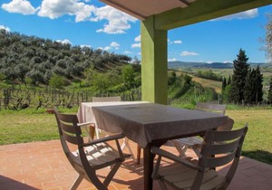 Apartment Conte Francesco I-1 by Interhome