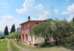 Apartment Conte Francesco I-1 by Interhome