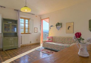 Apartment Conte Francesco I-1 by Interhome