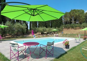 Apartment Conte Francesco I-2 by Interhome