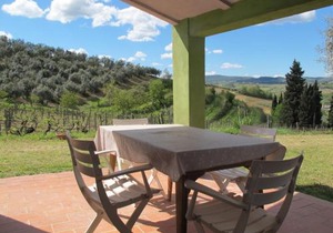 Apartment Conte Francesco I-2 by Interhome