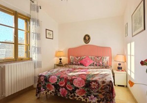 Apartment Conte Francesco I-2 by Interhome