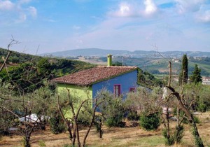 Apartment Conte Francesco II-5 by Interhome