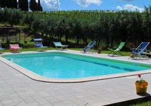 Apartment Conte Francesco II-5 by Interhome