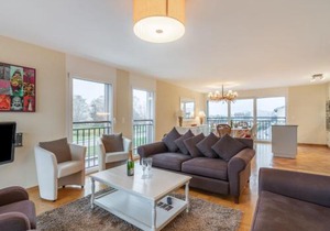 Apartment Cook P1-2 by Interhome