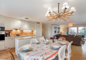 Apartment Cook P1-2 by Interhome
