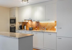 Apartment Cook P1-2 by Interhome