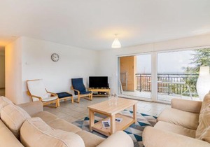 Apartment Cook P1-3 by Interhome