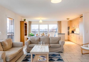 Apartment Cook P1-3 by Interhome