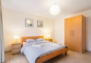Apartment Cook P1-3 by Interhome