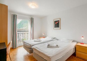 Apartment Cook P5-3 by Interhome