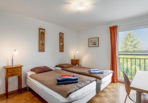 Apartment Cook P5-3 by Interhome