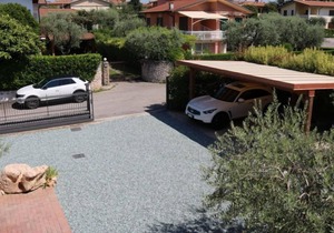 Apartment Corte Chiara in Lazise - 4 persons, 3 bedrooms