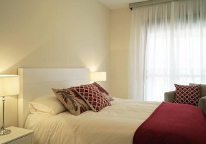 Apartment Cosmo Beach in Estepona - 4 persons, 2 bedrooms