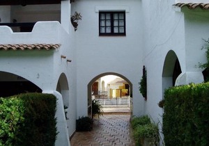 Apartment Cossis 74