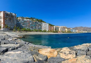 Apartment Costa Templada - AMU190 by Interhome
