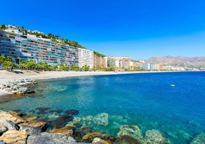 Apartment Costa Templada - AMU190 by Interhome
