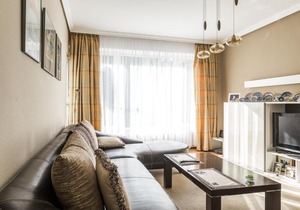 Apartment cosy&quiet
