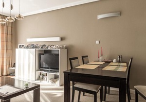 Apartment cosy&quiet