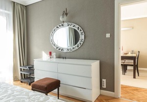 Apartment cosy&quiet