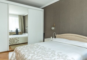 Apartment cosy&quiet