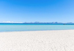 Apartment Countess Garden 2-2, Sun of the Bay Vidalba 2, at Alcudia Beach