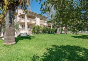Apartment Countess Garden 2-2, Sun of the Bay Vidalba 2, at Alcudia Beach