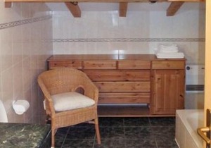 Apartment Cresta (SAV125) in Savognin - 7 persons, 3 bedrooms