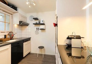 Apartment Cristel 2