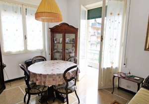 Apartment Cristina in Rapallo - 5 persons, 2 bedrooms