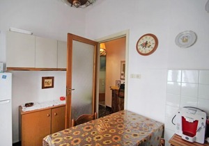 Apartment Cristina in Rapallo - 5 persons, 2 bedrooms