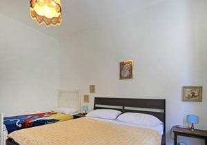 Apartment Cristina in Rapallo - 5 persons, 2 bedrooms