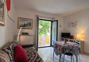 Apartment Cristina - Tignale Lake Garda