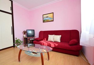 Apartment Cvjetko
