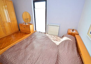 Apartment Cvjetko