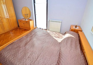 Apartment Cvjetko in Pula/Rakalj - 4 persons, 2 bedrooms