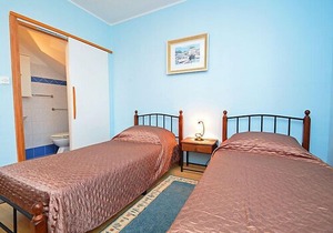Apartment Cvjetko in Pula/Rakalj - 4 persons, 2 bedrooms