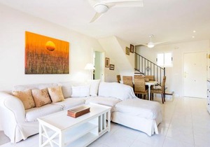 Apartment Dúplex Seaview by Interhome