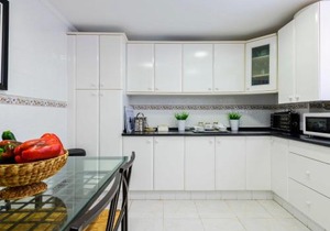 Apartment Dúplex Seaview by Interhome