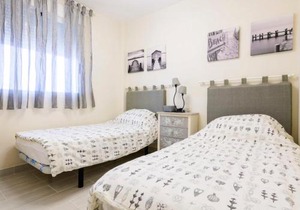 Apartment Dúplex Seaview by Interhome