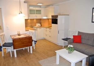 Apartment "Düne 06"