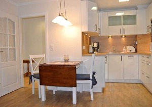 Apartment "Düne 06"