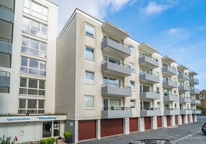 Apartment "Düne 06"