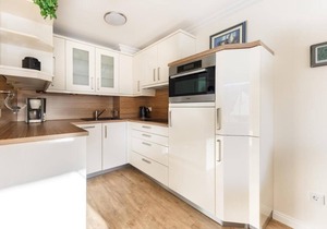 Apartment "Düne 08"