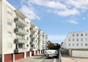 Apartment "Düne 08"