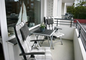 Apartment "Düne 08"